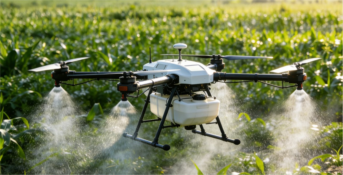 FPV Drone Cinematic Events Expand Commercial Applications