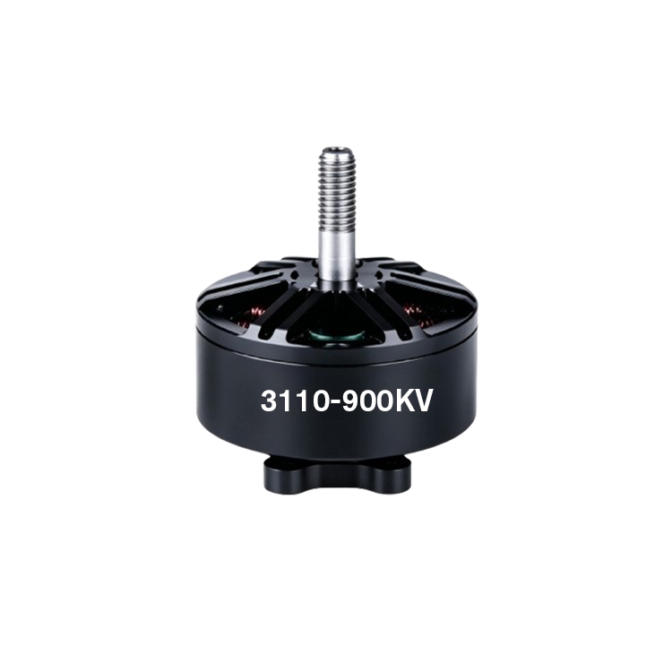 BGS-F3110 700KV 900KV 1250KV Durable Brushless Motor for Racing FPV Drone