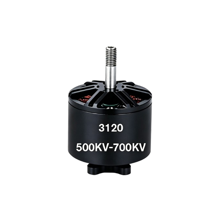 BGS-F3120 500KV 700KV 1000KV FPV BLDC Drone Motor for 9–11 Inch Freestyle & Heavy Lift UAV