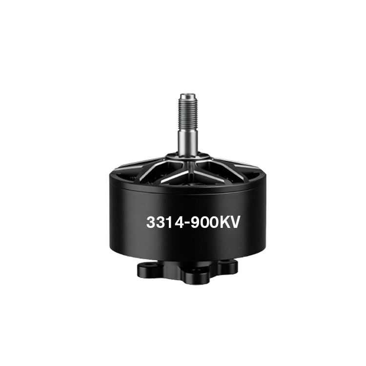 BGS-F3314 700KV 900KV FPV Brushless Drone Motor for Small UAV & Light Cargo Multirotor