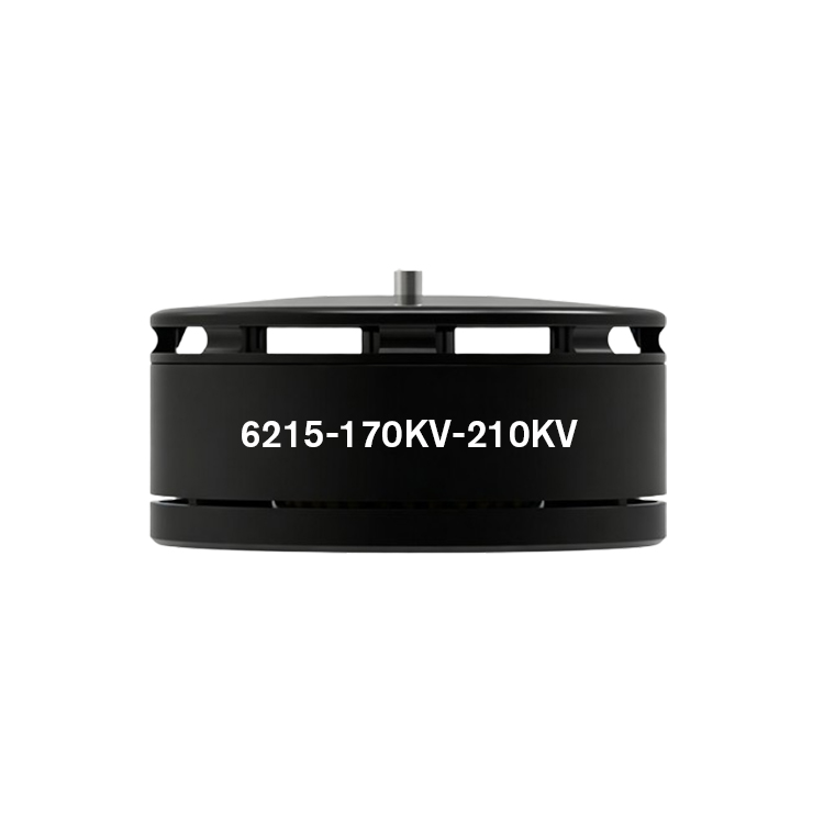 BGS F6215 210KV Ultra Heavy Load FPV Brushless Drone Motor for Agricultural & Cargo UAV