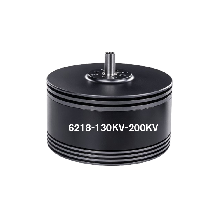 BGS-F6218 130KV 200KV 100KG Payload Heavy Load FPV Brushless Motor for Agricultural Planting Drone