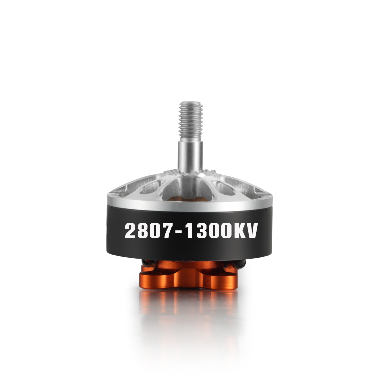 BGS-F2807 1600KV 2KG Payload Brushless FPV Motor for 7inch Racing Drone