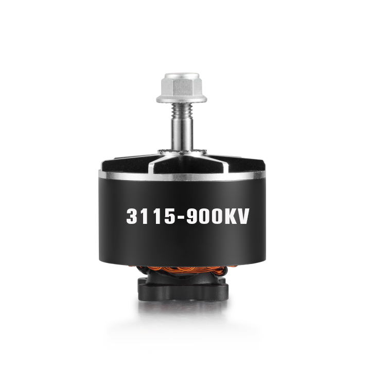BGS-F3115 900KV 1050KV Drone Motor for 10inch FPV Propulsion and High-Speed Drive Systems