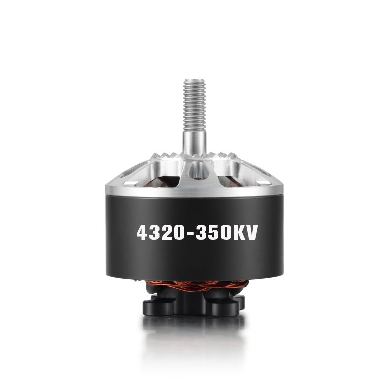 BGS-F4320 350KV 5.3KG Payload High thrust High efficiency Drone motor for 13inch FPV
