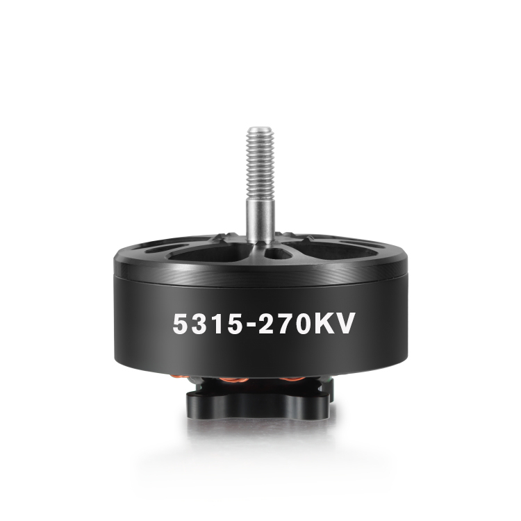 BGS-F5315 270KV 420KV Heavy load FPV Motor for 15inch UAV
