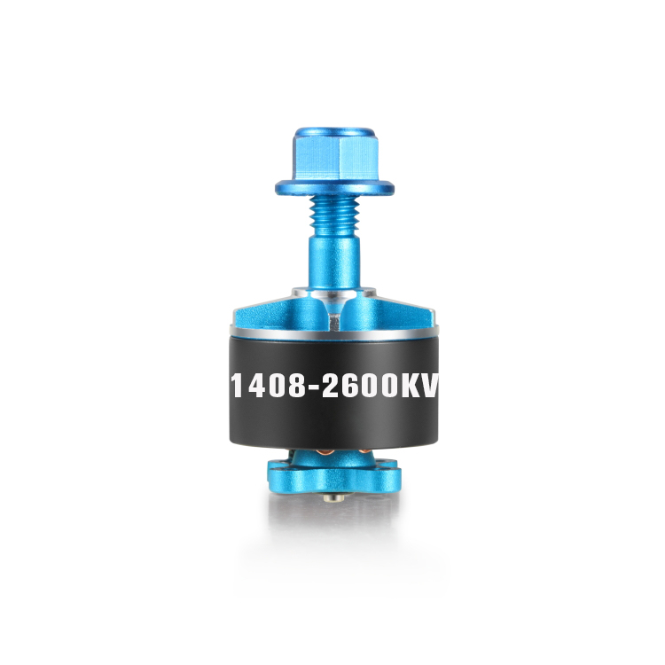 BGS-F1408 2400KV 3600KV 0.3KG 3S 4S FPV Motor for 4inch Freestyle Drone