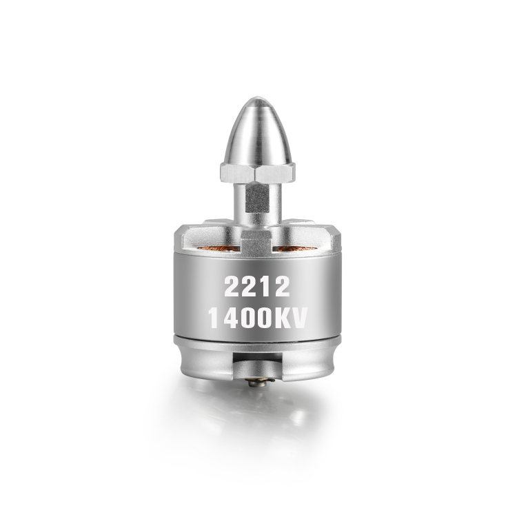 BGS-F2212 920KV 1400KV FPV Motor 3S BLDC Motor for 8inch Photographic Survey Drone