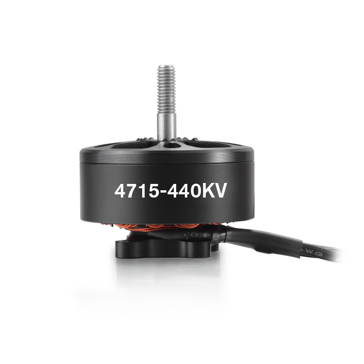 BGS-F4715 440KV 8S 12S 8KG-10KG Payload for Mapping Delivery Drones