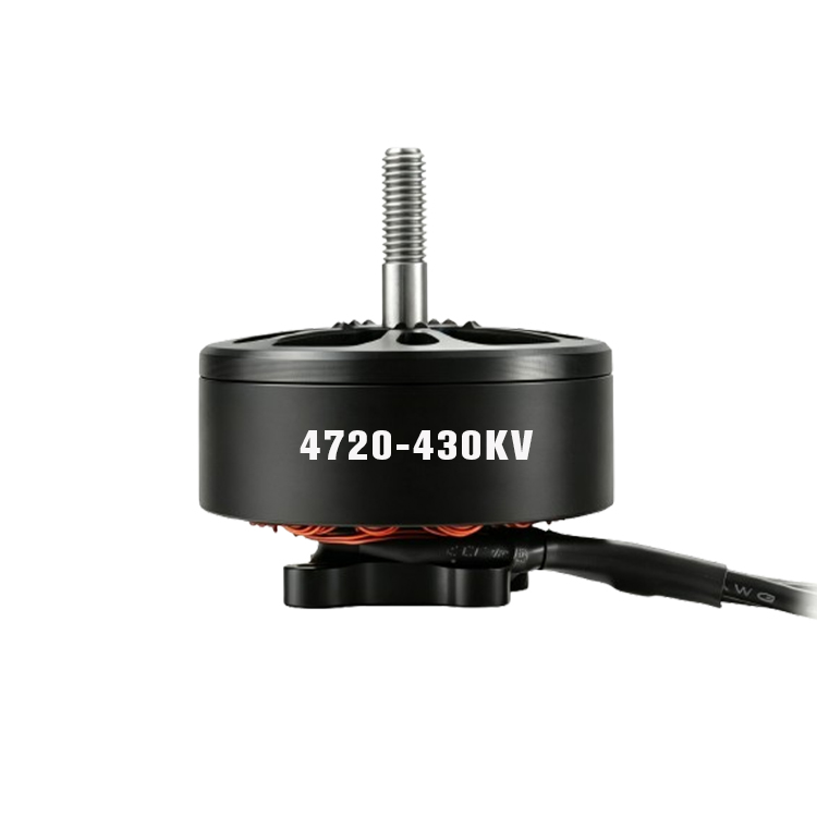 BGS-F4720 24S 430KV High-power BLDC Outrunner Motor for15inch FPV 