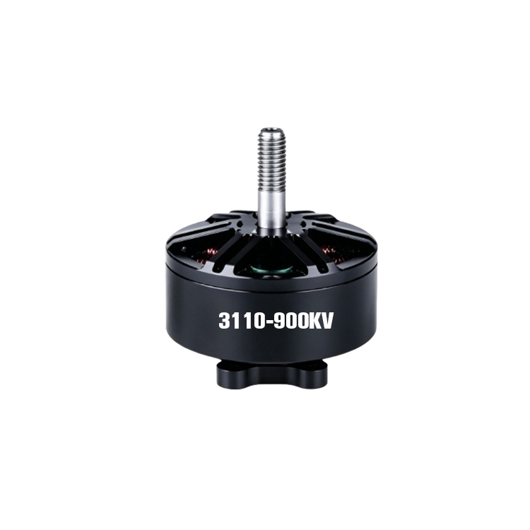 BGS-F3110 700KV 900KV 1250KV Durable Brushless Motor for Racing FPV Drone