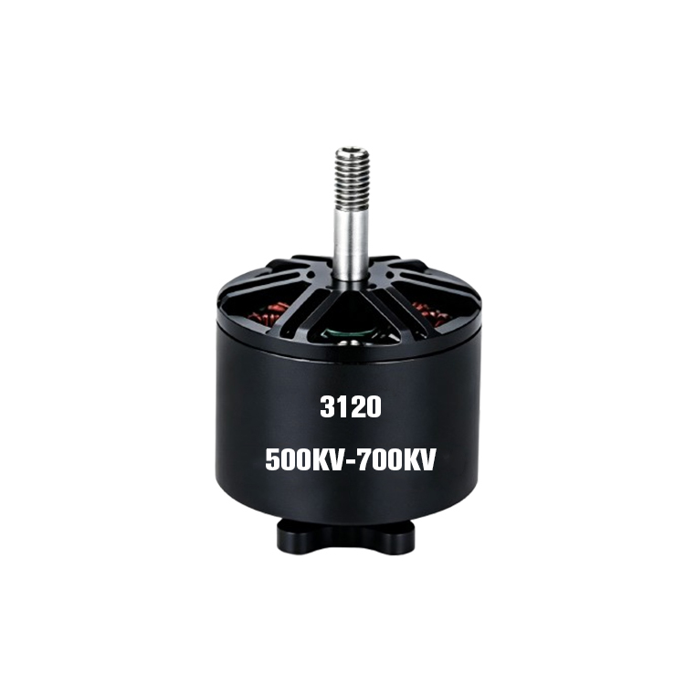 BGS-F3120 500KV 700KV 1000KV FPV BLDC Drone Motor for 9–11 Inch Freestyle & Heavy Lift UAV