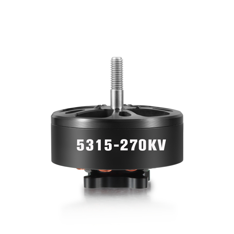 BGS-F5315 270KV 430KV 8.5KG Payload FPV Motor for 15inch Heavy load UAV