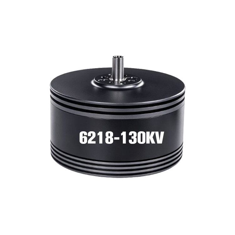 BGS-F6218 130KV 200KV 13KG Payload Heavy Load FPV Brushless Motor for 20inch Agricultural Planting D