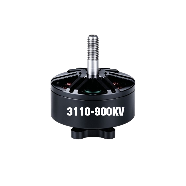 BGS-F3110 700KV 900KV 3.2KG Payload Durable Brushless Motor for 9inch Racing FPV Drone