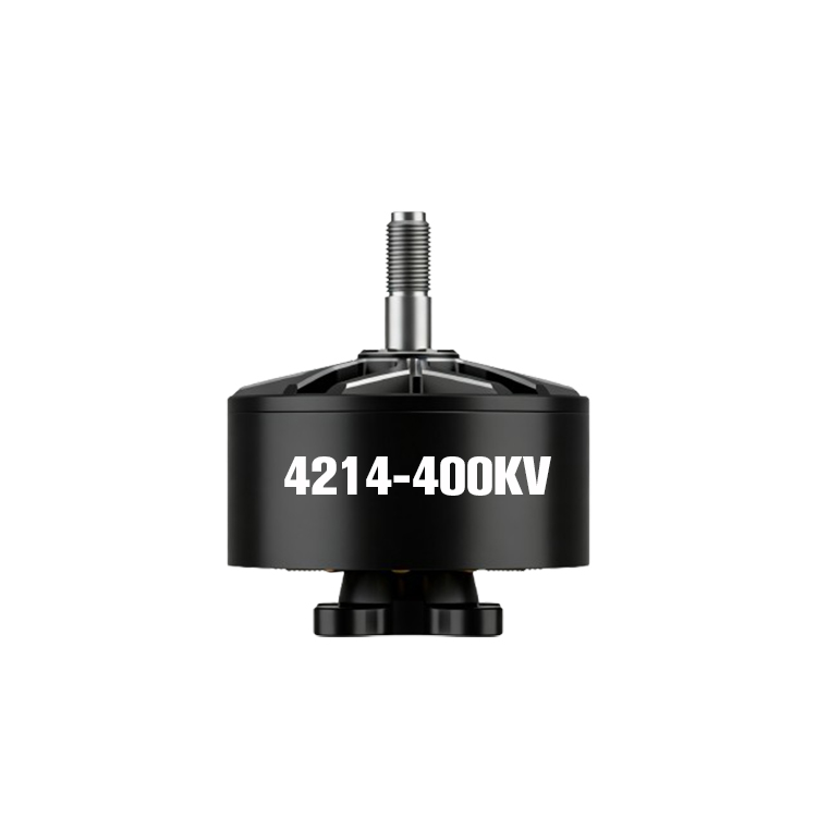 BGS-F4214 380KV 400KV 8S 6KG Payload BLDC UAV Motor for 13inch FPV