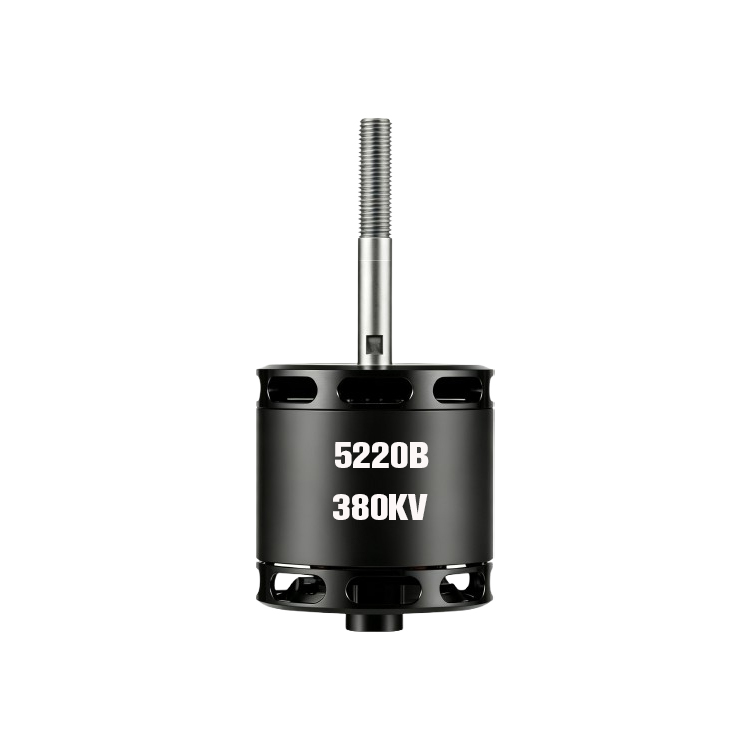 BGS-FW5220-B Long Axis AT Series Motors