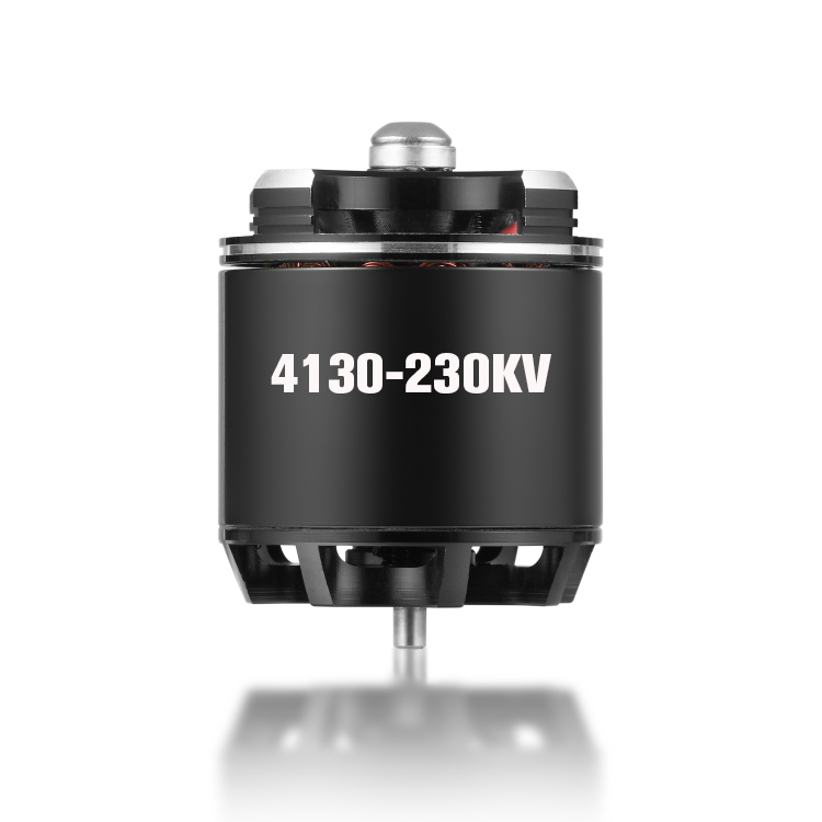 BGS-FW4130 Long Axis AT Series Motors
