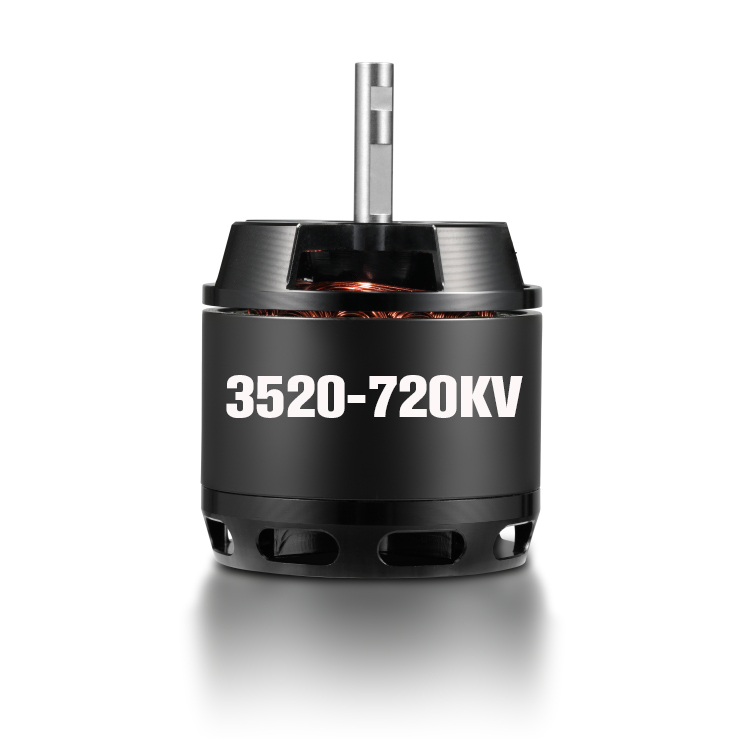 T-MOTER AT3520 Long Axis AT Series Motors