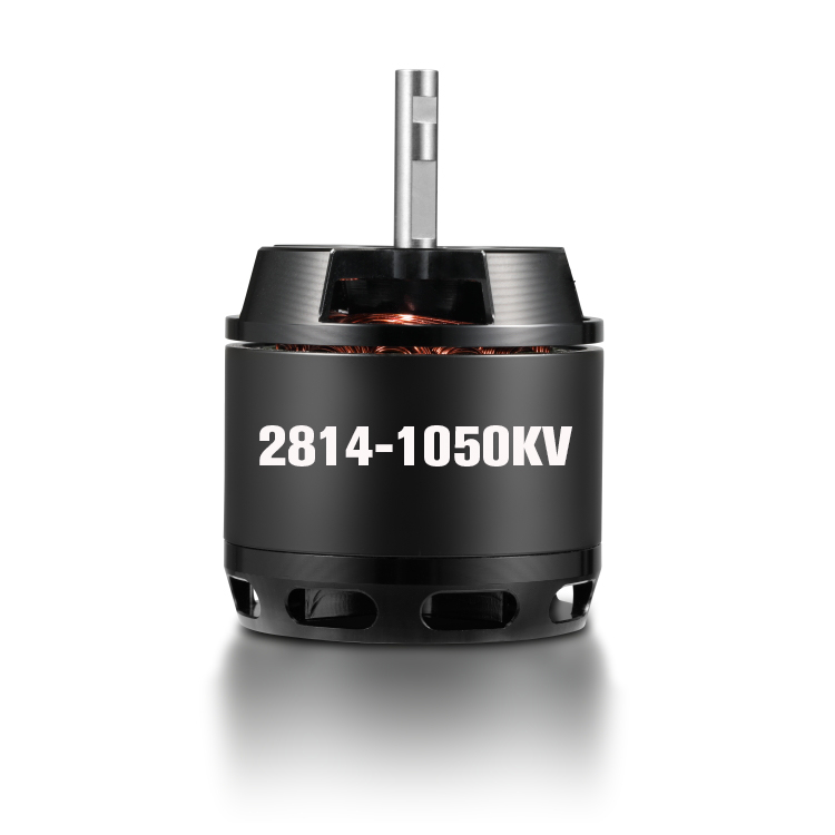 BGS-FW2814 Long Axis AT Series Motors