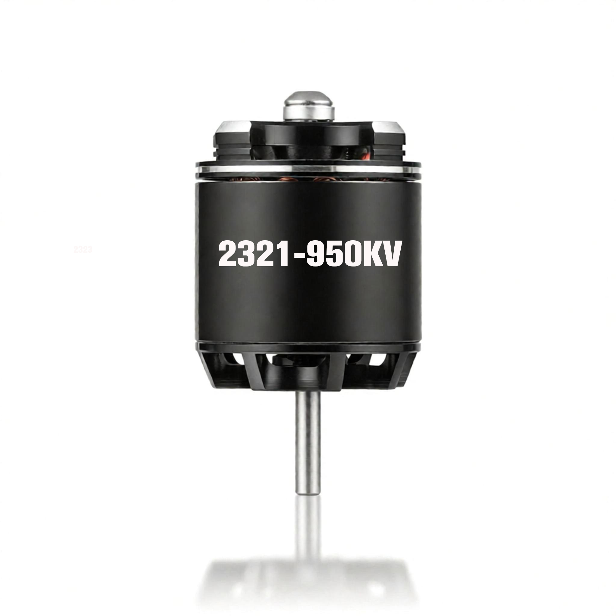 BGS-FW2321 Long Axis AT Series Motors
