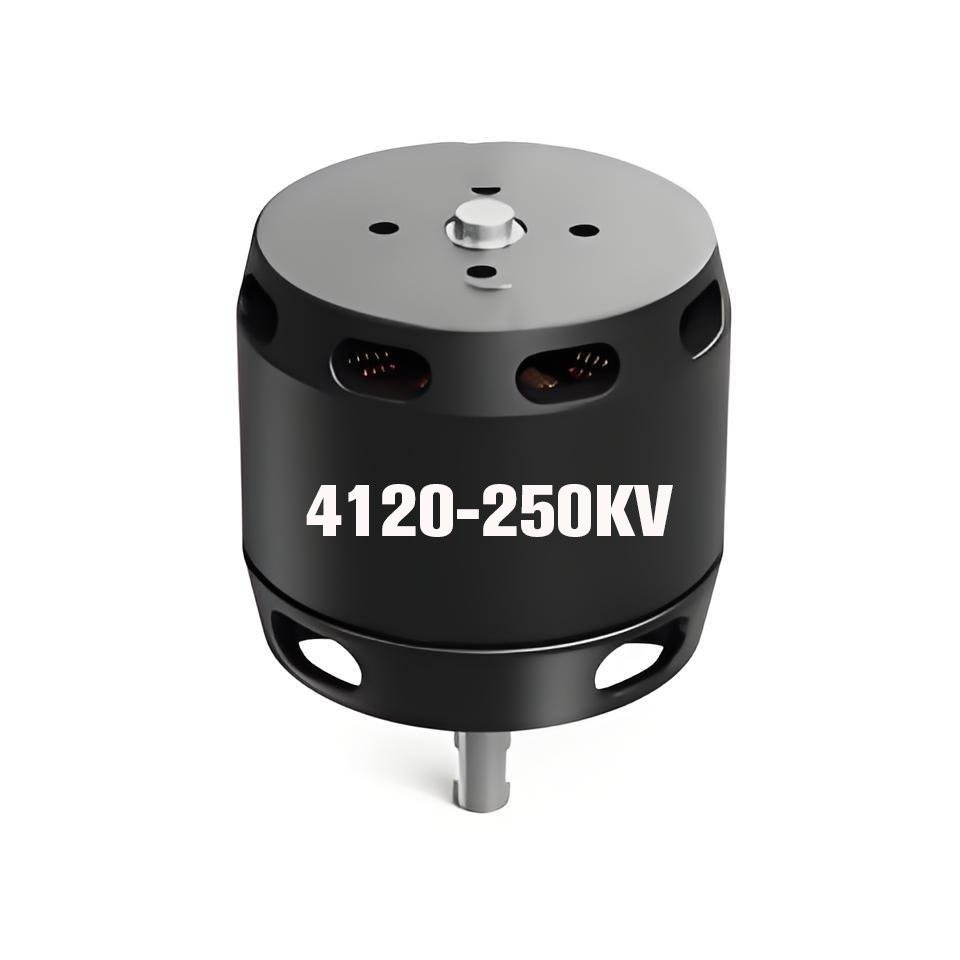BGS-4120PRO 500KV 250KV 560KV High-performance fixed-wing motor