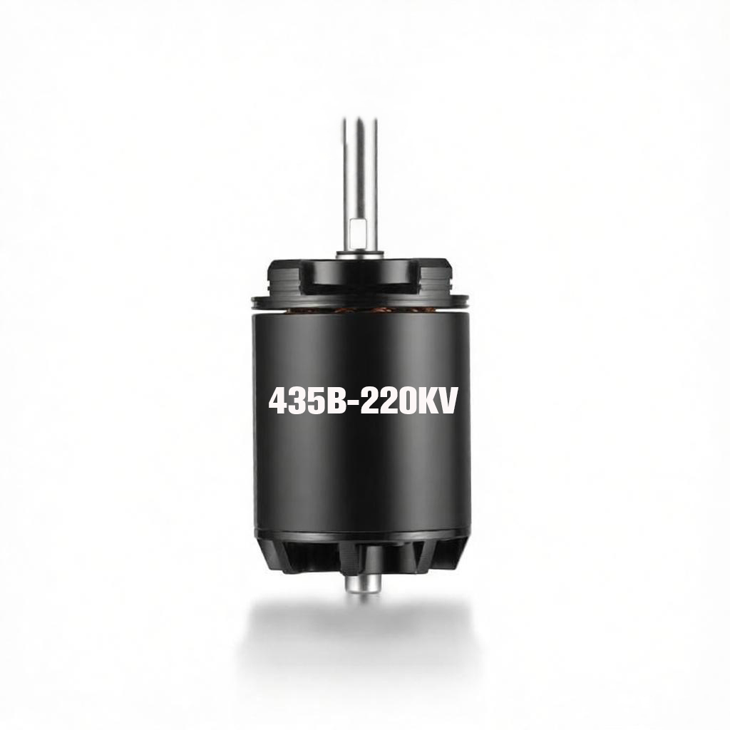 BGS-FW435-B AX Series Motors