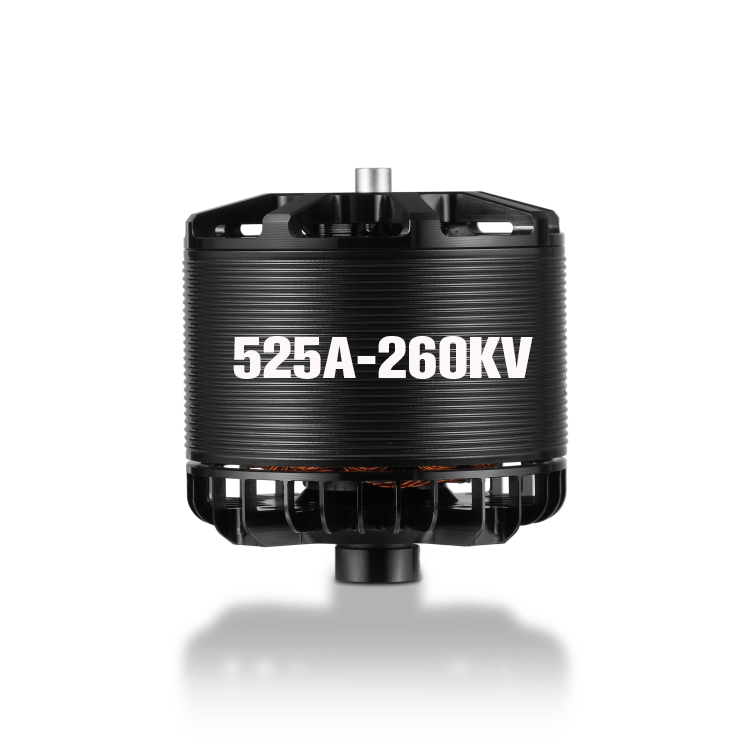BGS-FW525A AX Series Motors