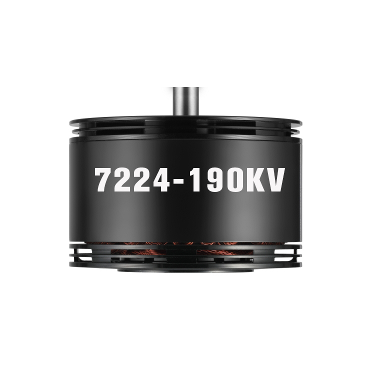 BGS-FW7224 AT Series Motors