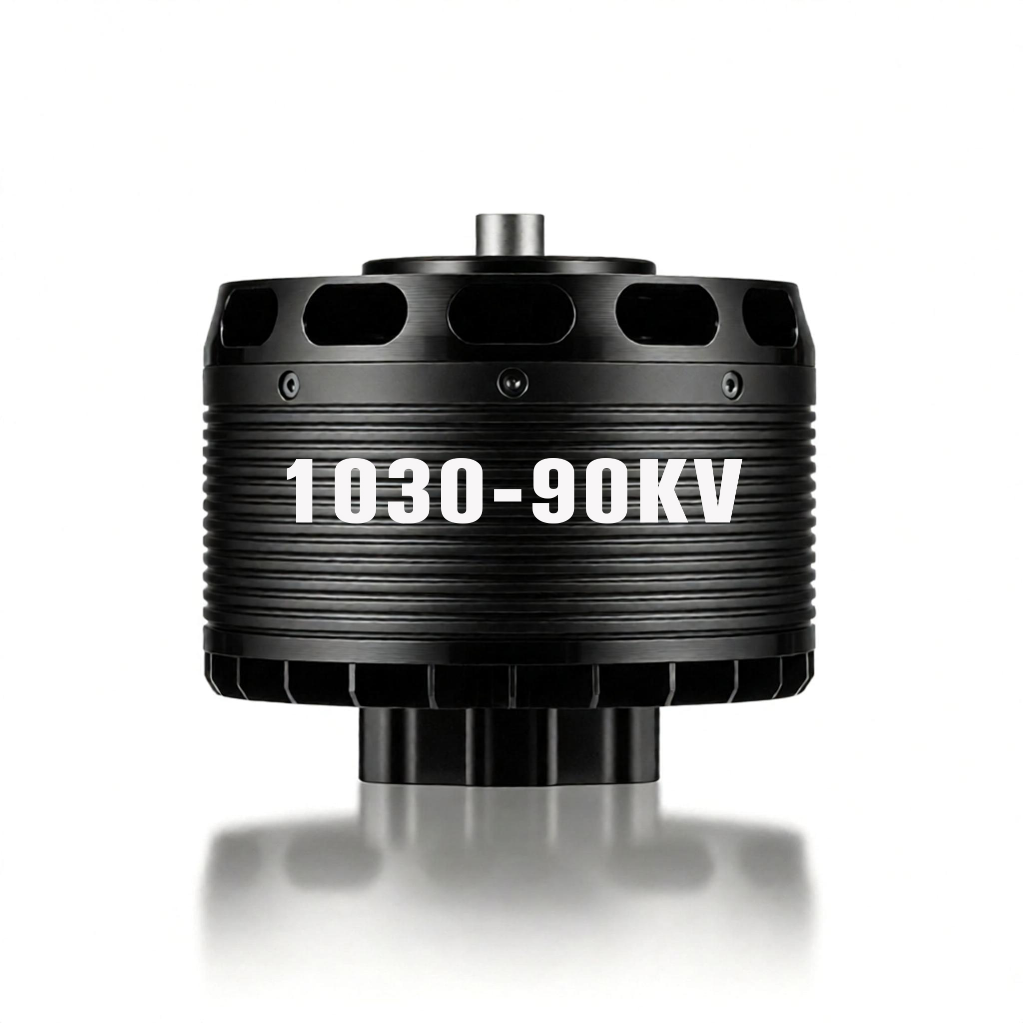 BGS-FW1030 Long Axis AT Series Motors