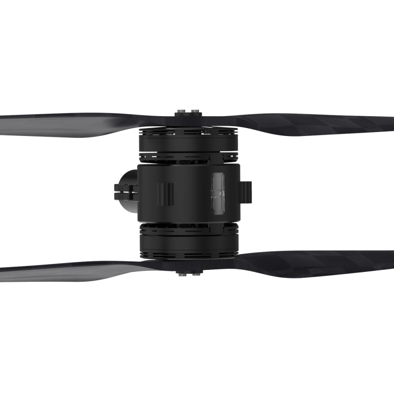 A Comprehensive Guide to Coaxial Drones and Their Application Motors