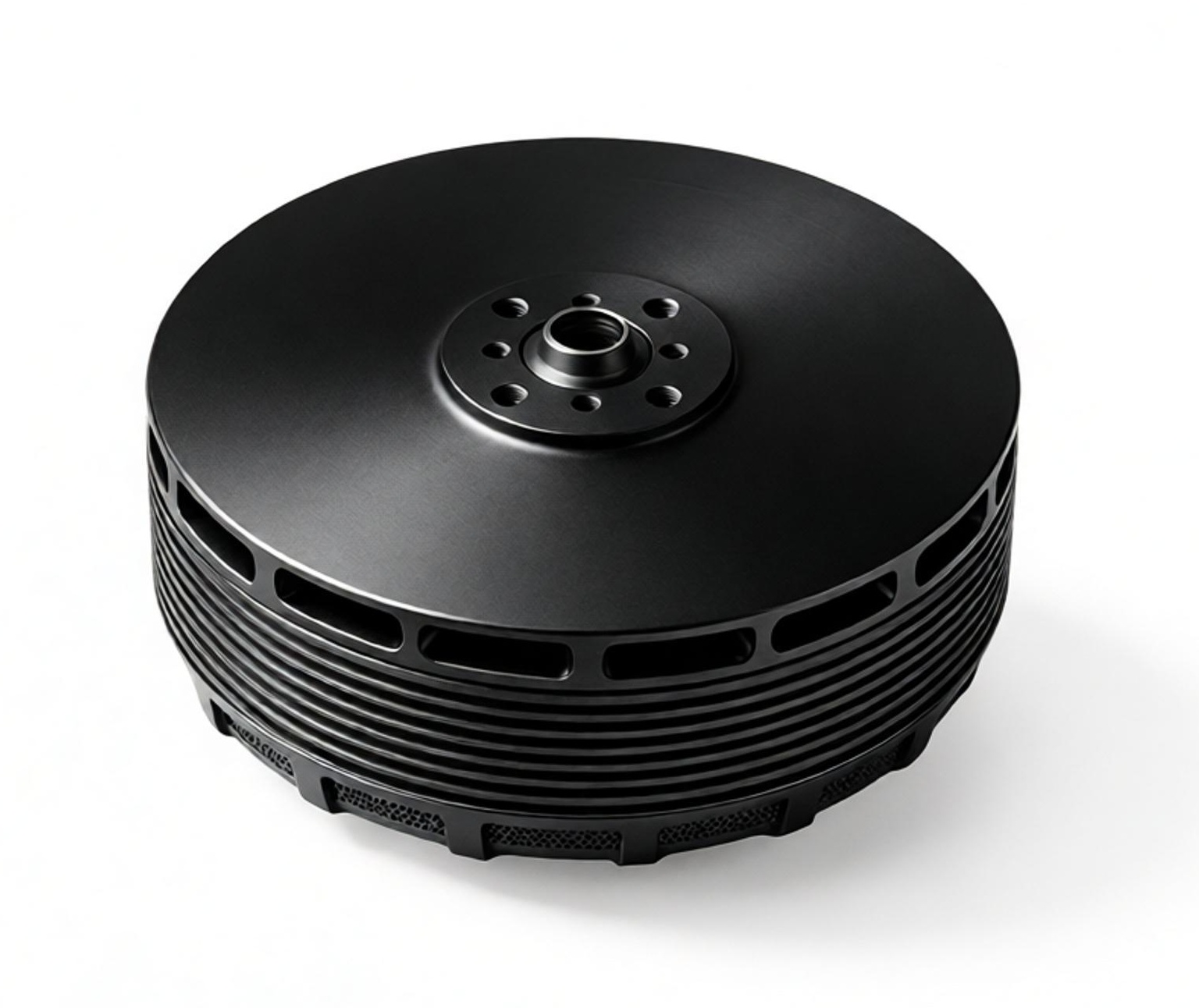 BGS-EA7205 120KV 230KV Drone Motor 5.8KG Payload for 24inch UAV