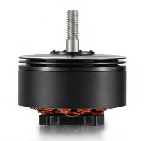BGS-EA90 105KV 125KV BLDC external rotor motor 14KG Payload for 28inch Drone