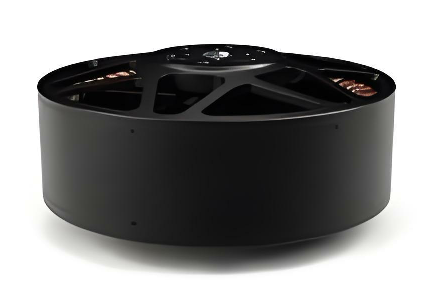 BGS-EA95 100KV 120KV 15KG Payload Drone Motor for 28inch UAV