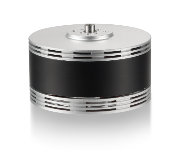 BGS-EA125 35KV 50KV 60KV 90KV Low Speed UAV for 40inch Drone