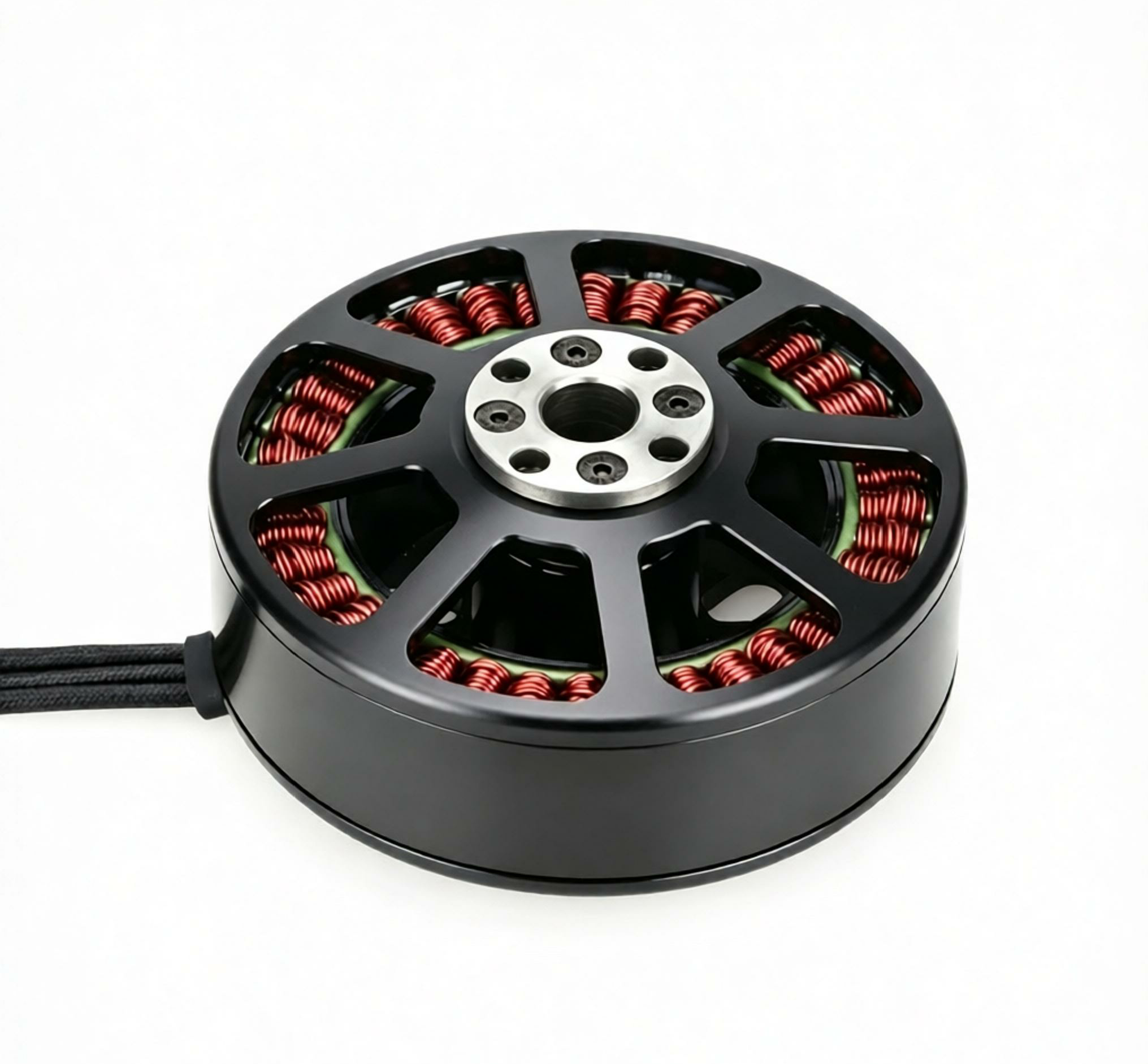 BGS-EA190 9KV 12KV 36KV 114KG Payload for 76inch Super-large load unmanned aerial vehicle