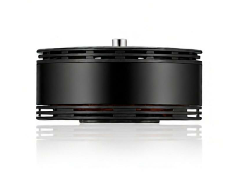 BGS-EA230 9KV 15KV 190KG Payload for 76inch Large heavy-duty agricultural drones