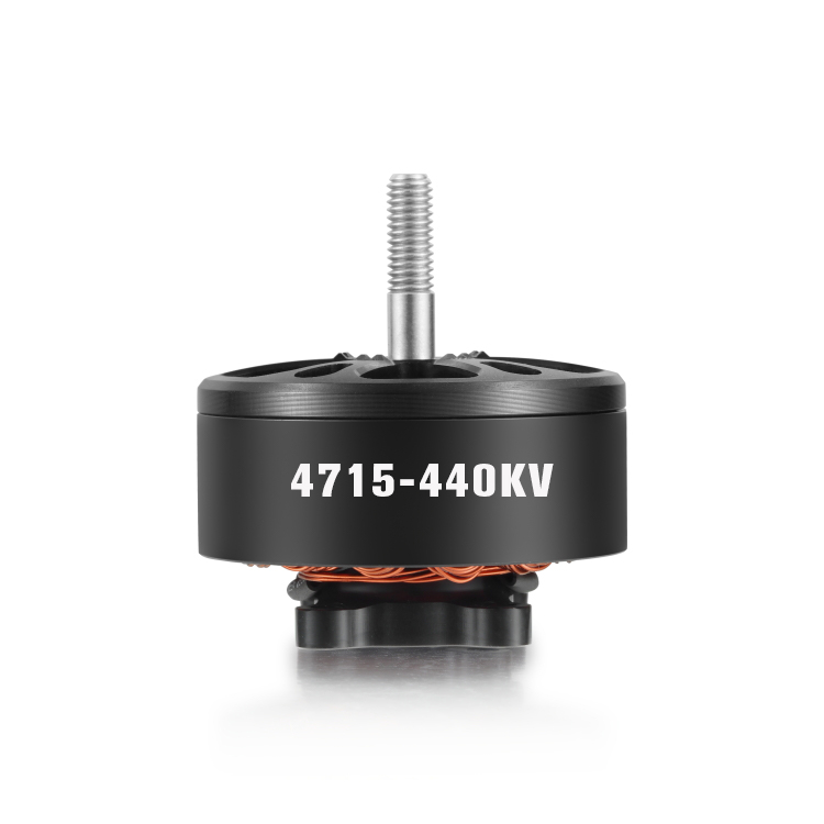 BGS-EA4715 280KV 440KV 7KG Payload for 15inch UAV