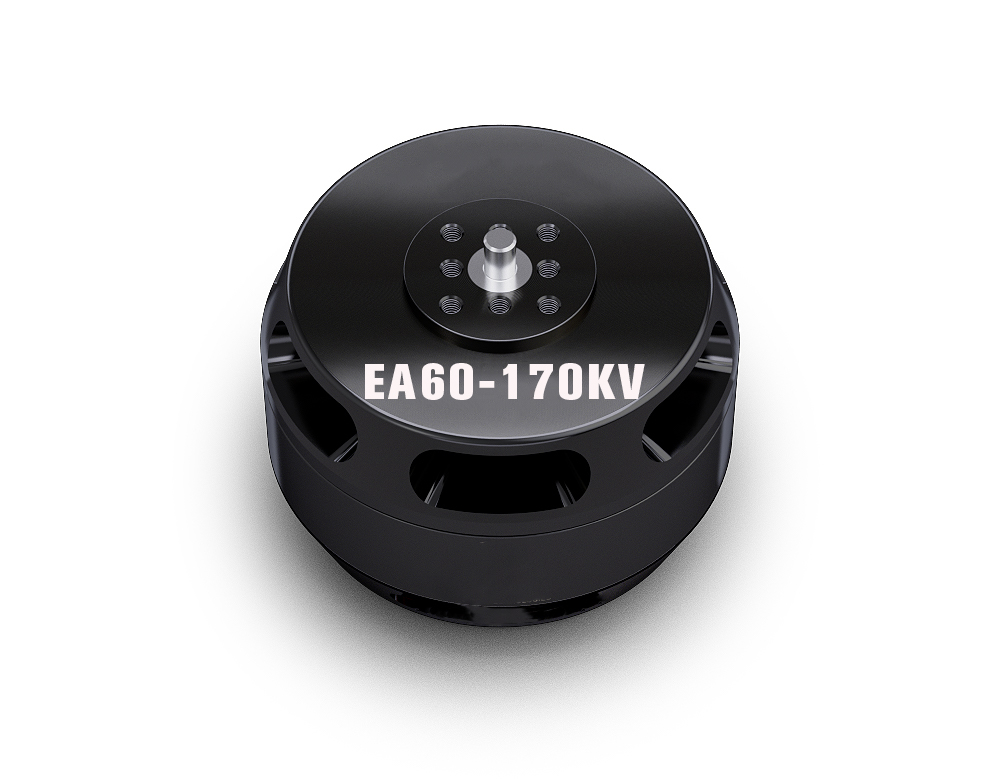BGS-EA60 170KV 350KV 7.8KG Payload for 22inch Drone