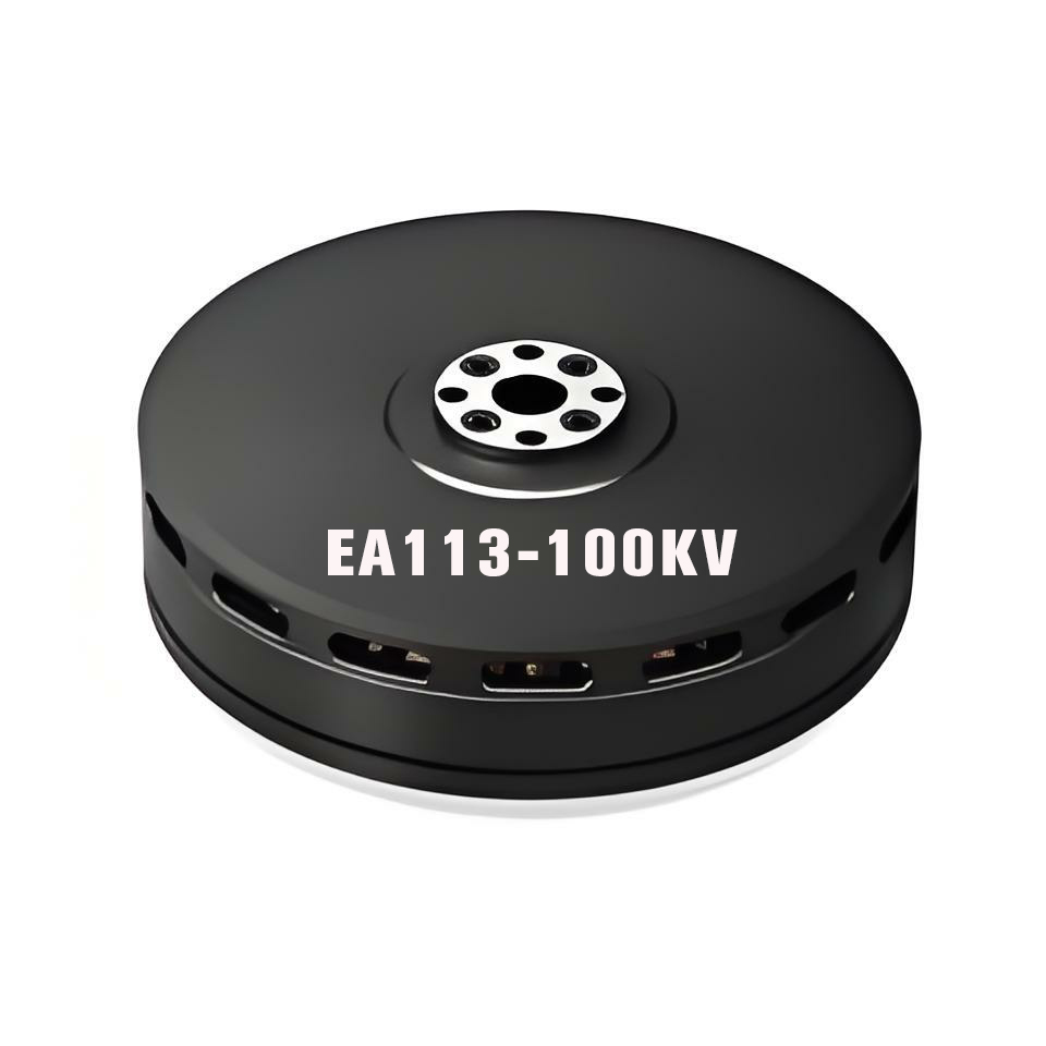 BGS-EA113 100KV 110KV 29KG Payload Overloaded drone motor for 36inch Drone