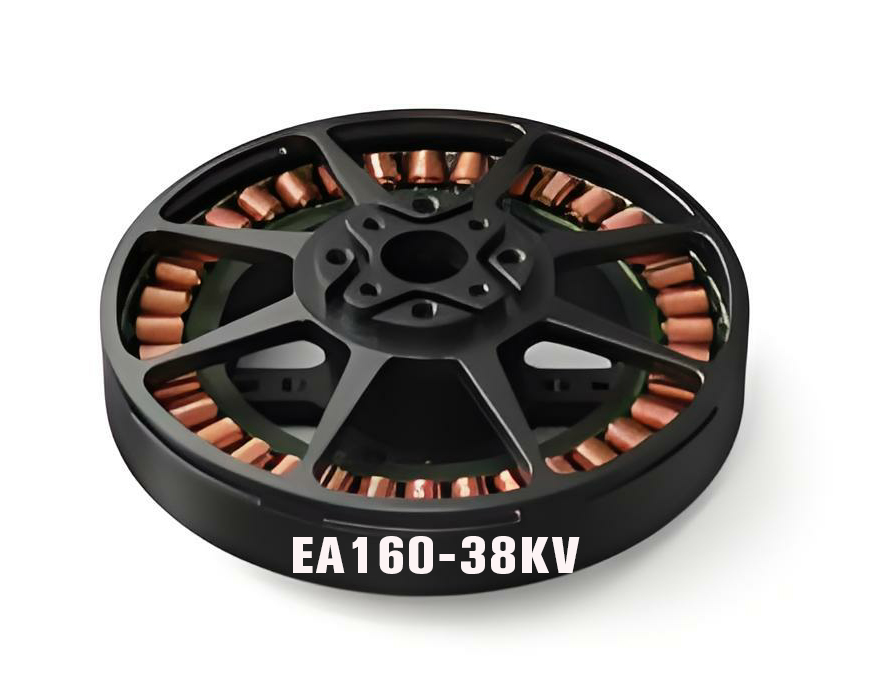 BGS-EA160 24S 38KV 50KV  71KG Super large load for 62inch big drone